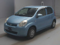 2013 Toyota Passo