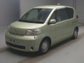 2009 Toyota Porte