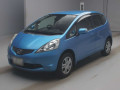 2008 Honda Fit