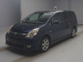 2005 Toyota Isis