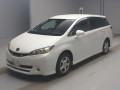 2009 Toyota Wish