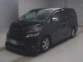 2011 Toyota Vellfire