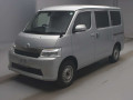 2022 Toyota Townace Van