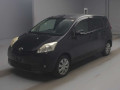 2010 Toyota Passo sette