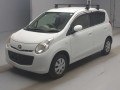 2011 Mazda Carol