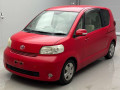 2007 Toyota Porte