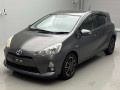 2013 Toyota Aqua