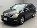 2008 Toyota Harrier