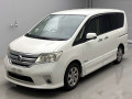 2013 Nissan Serena