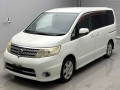 2009 Nissan Serena
