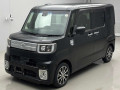 2017 Toyota Pixis Mega