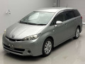 2011 Toyota Wish