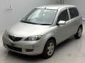 2004 Mazda Demio