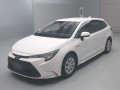 2020 Toyota Corolla Touring Wagon