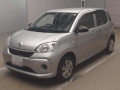 2022 Toyota Passo