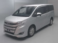 2021 Toyota Noah