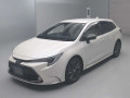2021 Toyota Corolla Touring Wagon