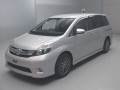 2017 Toyota Isis