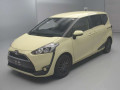 2015 Toyota Sienta