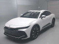2023 Toyota Crown Crossover