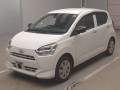 2021 Daihatsu Mira e:S