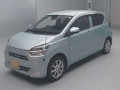 2017 Daihatsu Mira e:S