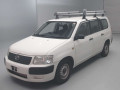 2010 Toyota Succeed Van
