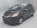 2011 Honda Fit