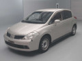 2007 Nissan Tiida