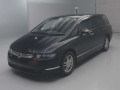2007 Honda Odyssey