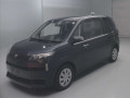 2013 Toyota Spade