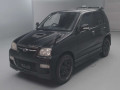 2008 Daihatsu Terios Kid