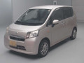 2014 Daihatsu Move