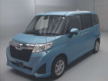 2018 Toyota Roomy