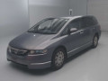 2005 Honda Odyssey