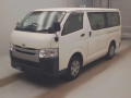 2016 Toyota Hiace Van