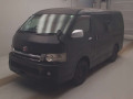 2008 Toyota Hiace Van