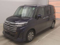 2021 Toyota Roomy