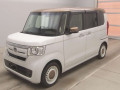 2019 Honda N-BOX