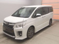 2015 Toyota Voxy
