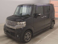 2013 Honda N-BOX CUSTOM