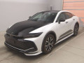 2023 Toyota Crown Crossover