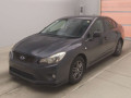 2012 Subaru Impreza G4