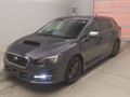 2017 Subaru Levorg