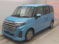 2022 Toyota Roomy