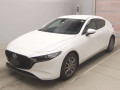 2023 Mazda Mazda3 Fastback