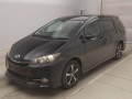 2013 Toyota Wish