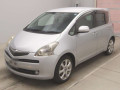 2010 Toyota Ractis