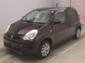 2015 Toyota Passo