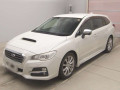 2016 Subaru Levorg